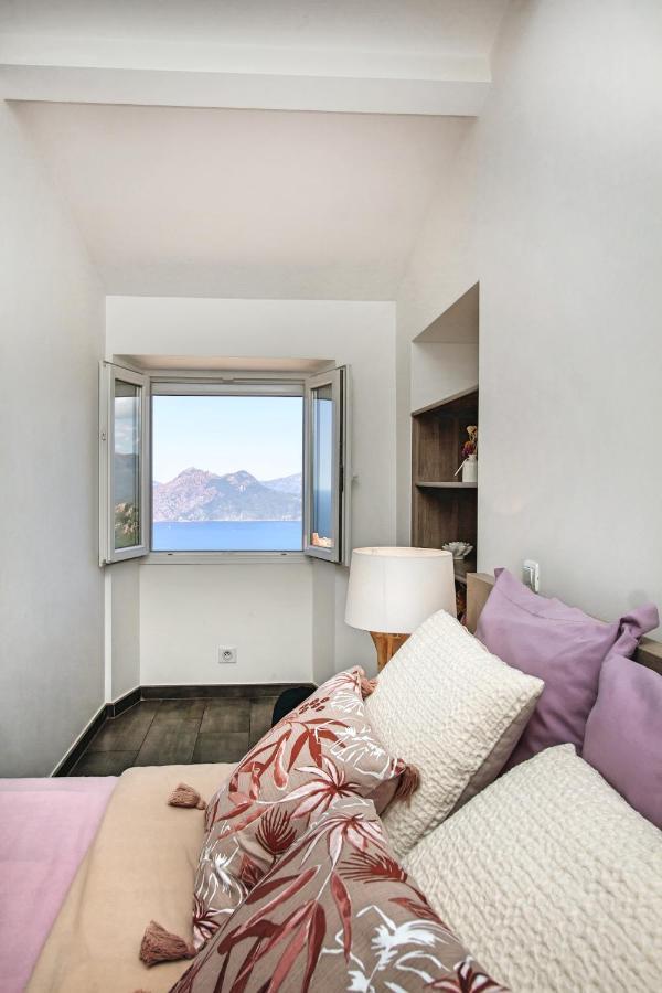 Residence De La Tour Piana  Eksteriør bilde